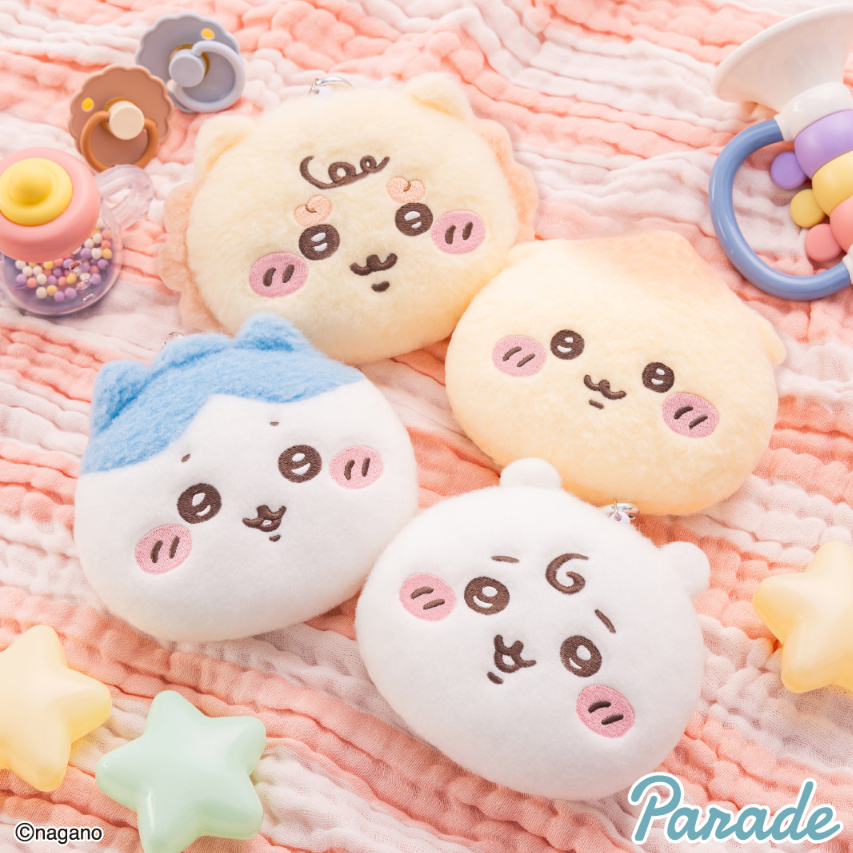 2026/8/21入荷】ちいかわラッコ超BIGぬいぐるみ | クレーンゲームの